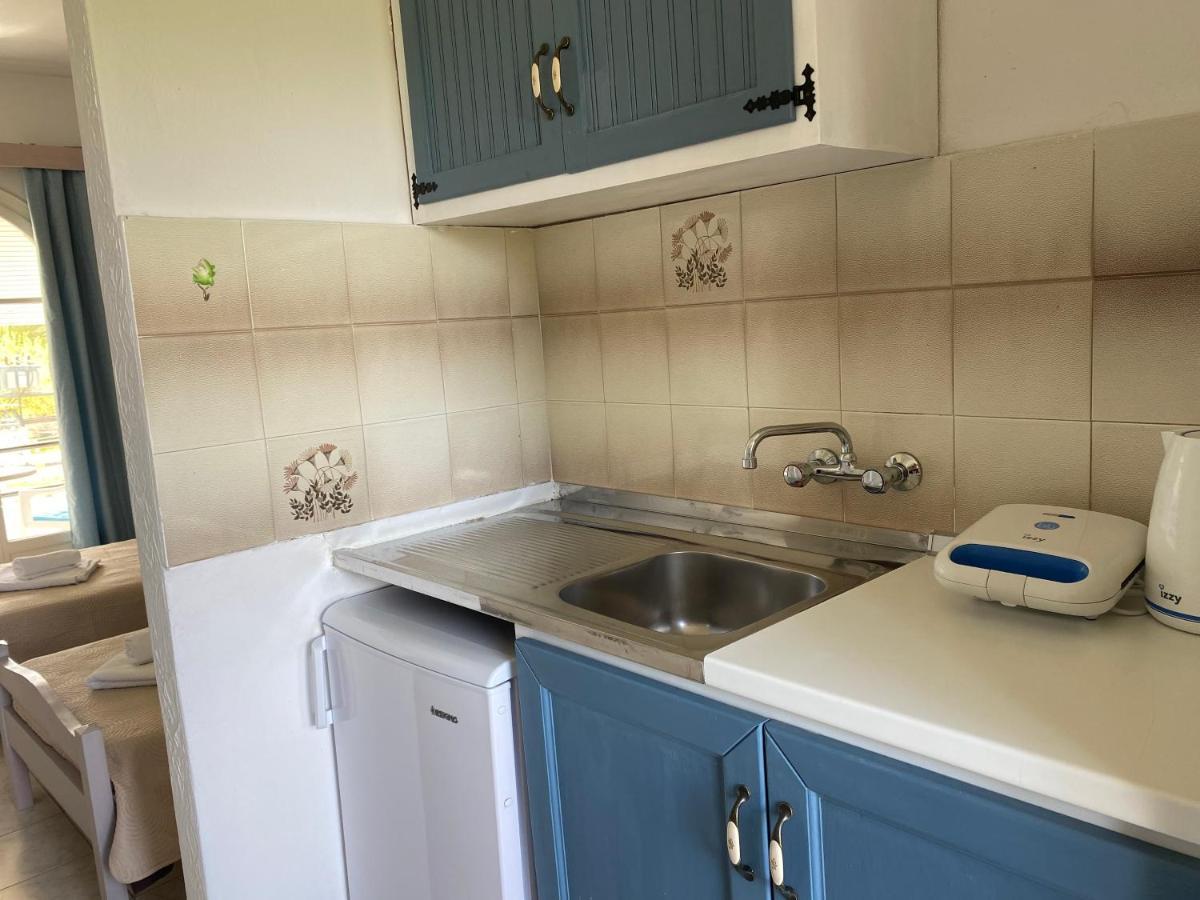 Navy Apartment With Mountain View &Private Parking Βάτος Εξωτερικό φωτογραφία