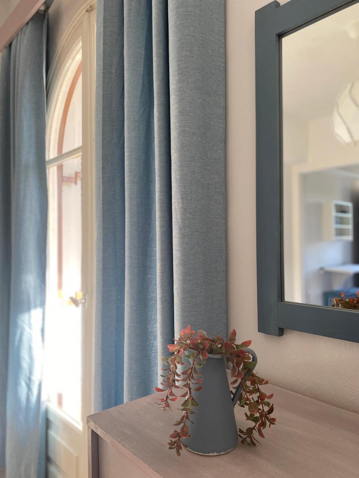 Navy Apartment With Mountain View &Private Parking Βάτος Εξωτερικό φωτογραφία