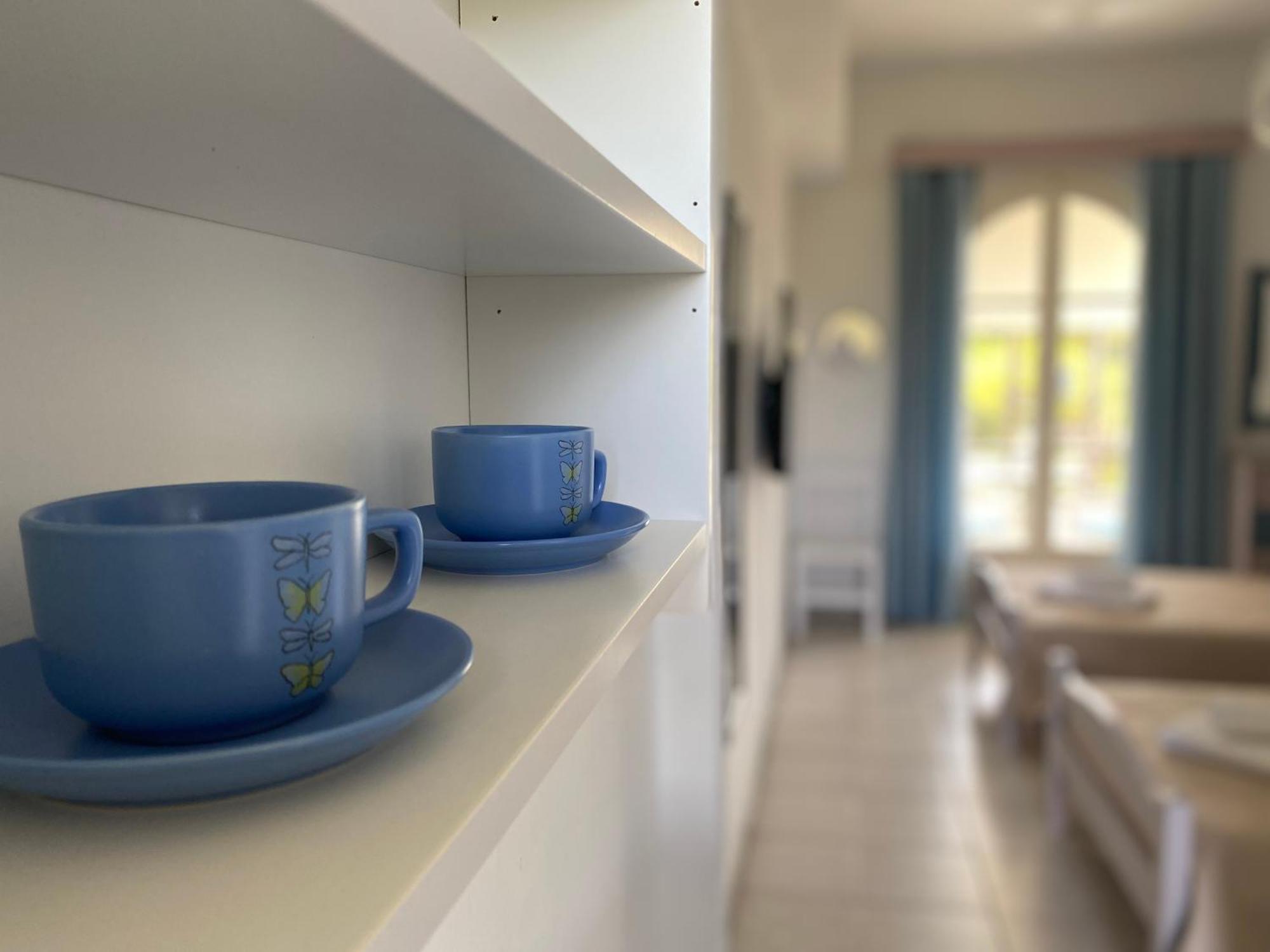 Navy Apartment With Mountain View &Private Parking Βάτος Εξωτερικό φωτογραφία